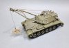 Eureka XXL ER-3572 Zestaw waloryzacyjny do M728 Combat Engineer Vehicle dopasowany do AFV Club 35254 / Upgrade kit for the M728 Combat Engineer Vehicle fit to AFV Club 35254 1/35